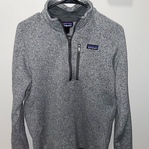 Patagonia 1/4 Zip